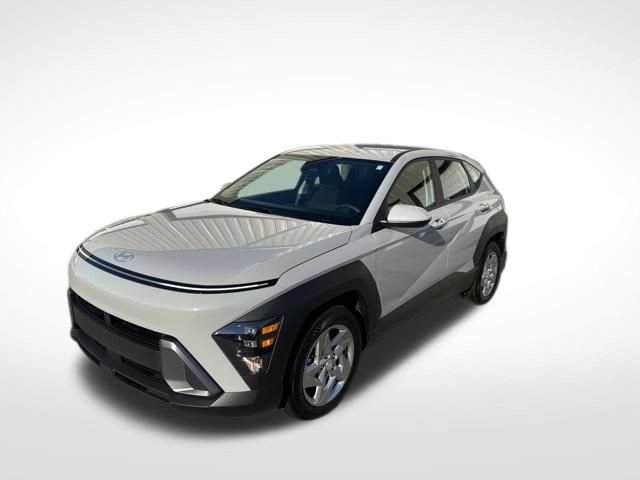 Used 2025 Hyundai Kona SE FWD image 7