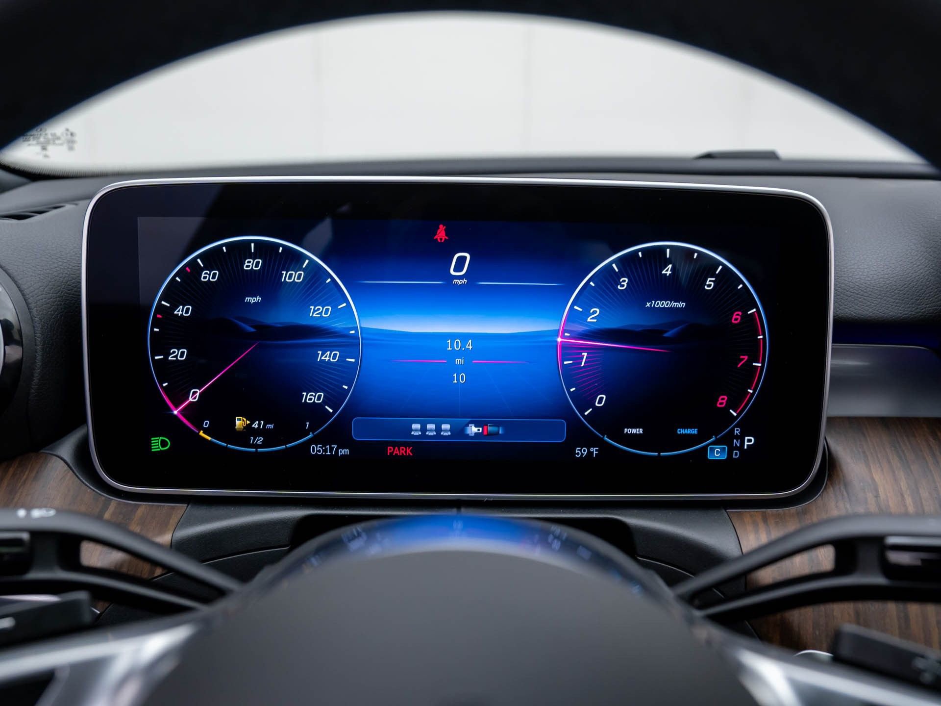 New 2026 Mercedes-Benz C 300 4MATIC Sedan image 21