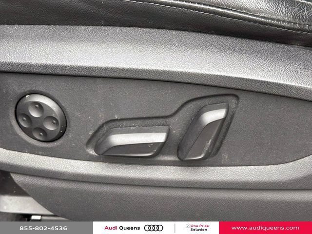Certified 2023 Audi Q5 2.0T Premium w/ Convenience Package AWD/4WD image 21