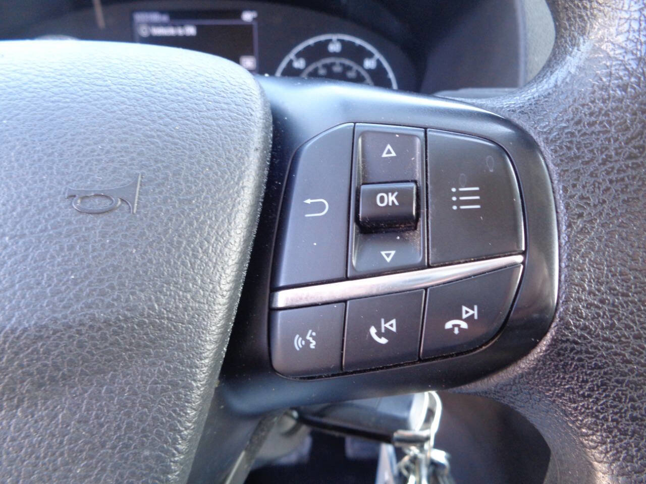 Used 2020 Ford Transit 350 DRW w/ Interior Upgrade Package image 63