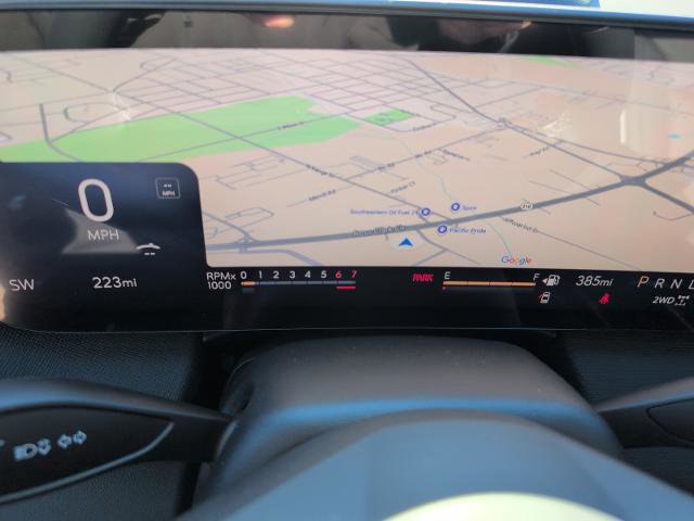 New 2025 Buick Enclave Sport Touring w/ Power Package image 31