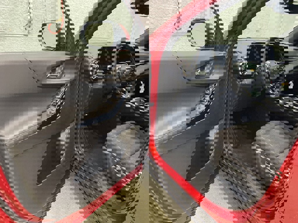 New 2026 Chevrolet Equinox LT w/ Safety and Technology Package image 12