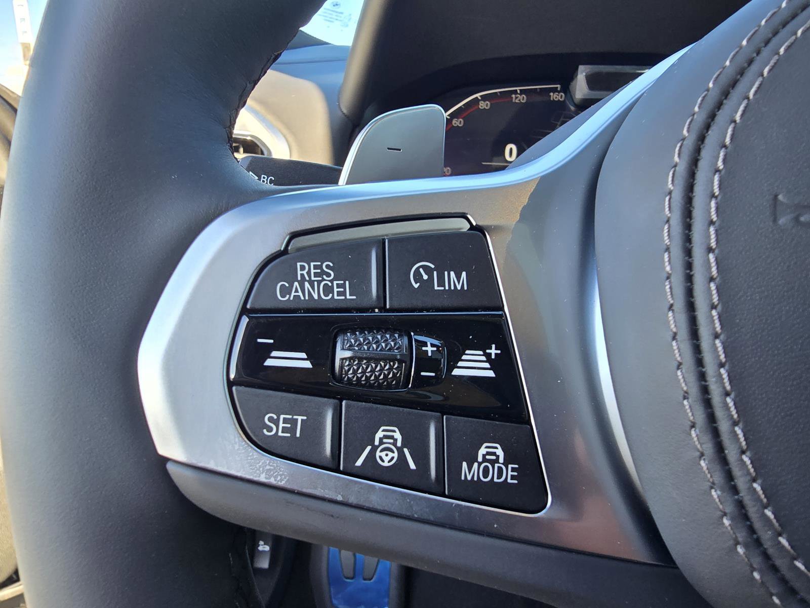 New 2026 BMW 840i image 22