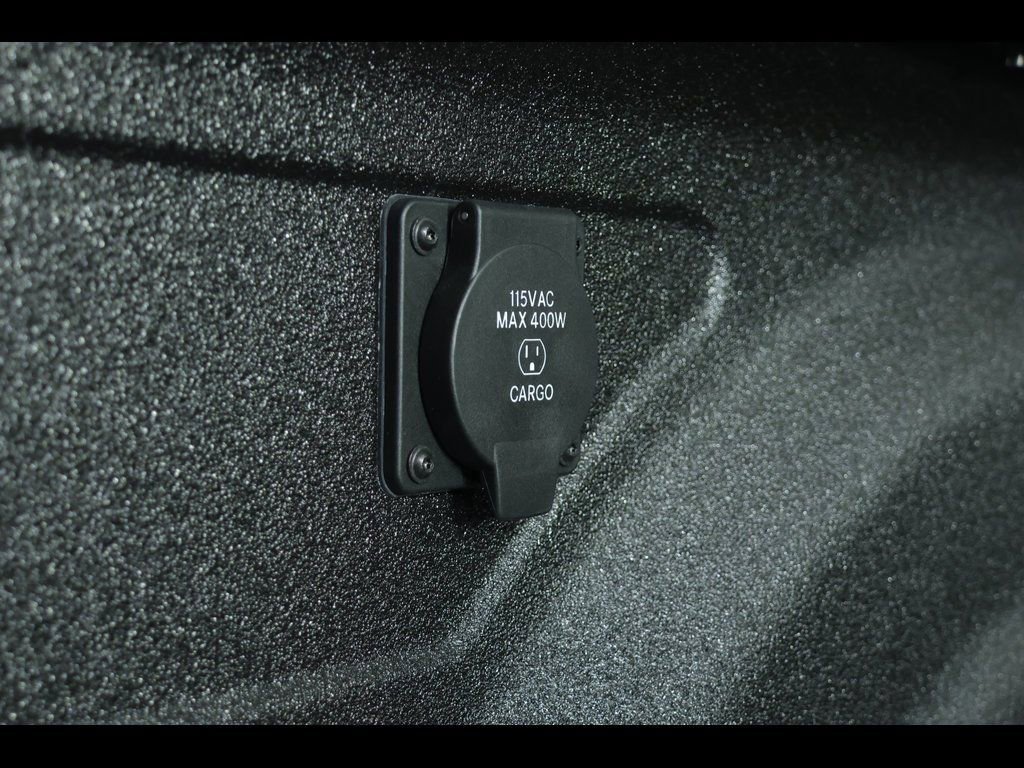 New 2026 RAM 2500 Laramie image 17