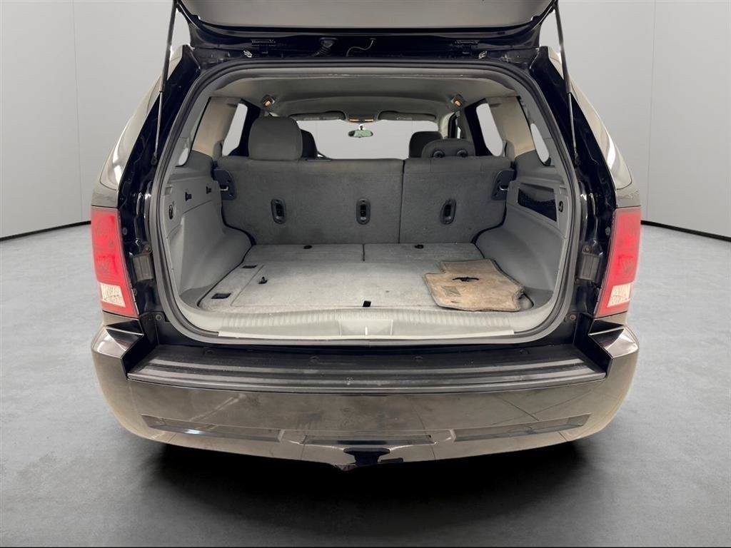 Used 2007 Jeep Grand Cherokee Laredo RWD image 7