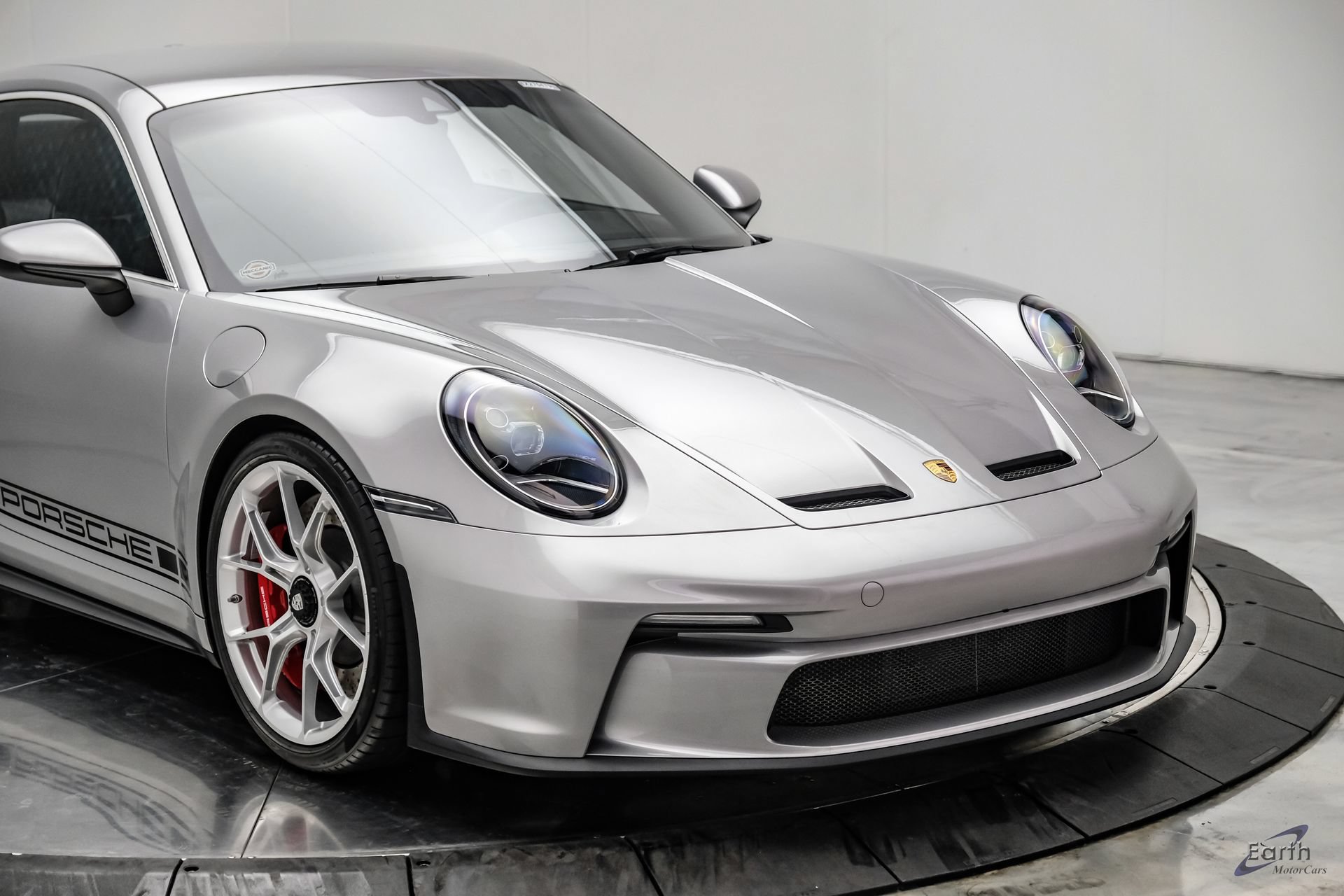Used 2023 Porsche 911 GT3 RWD image 31