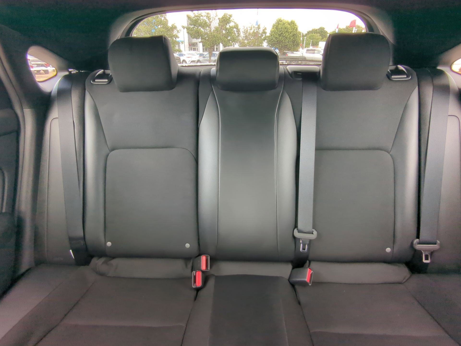 Used 2024 Honda Civic Sport image 20