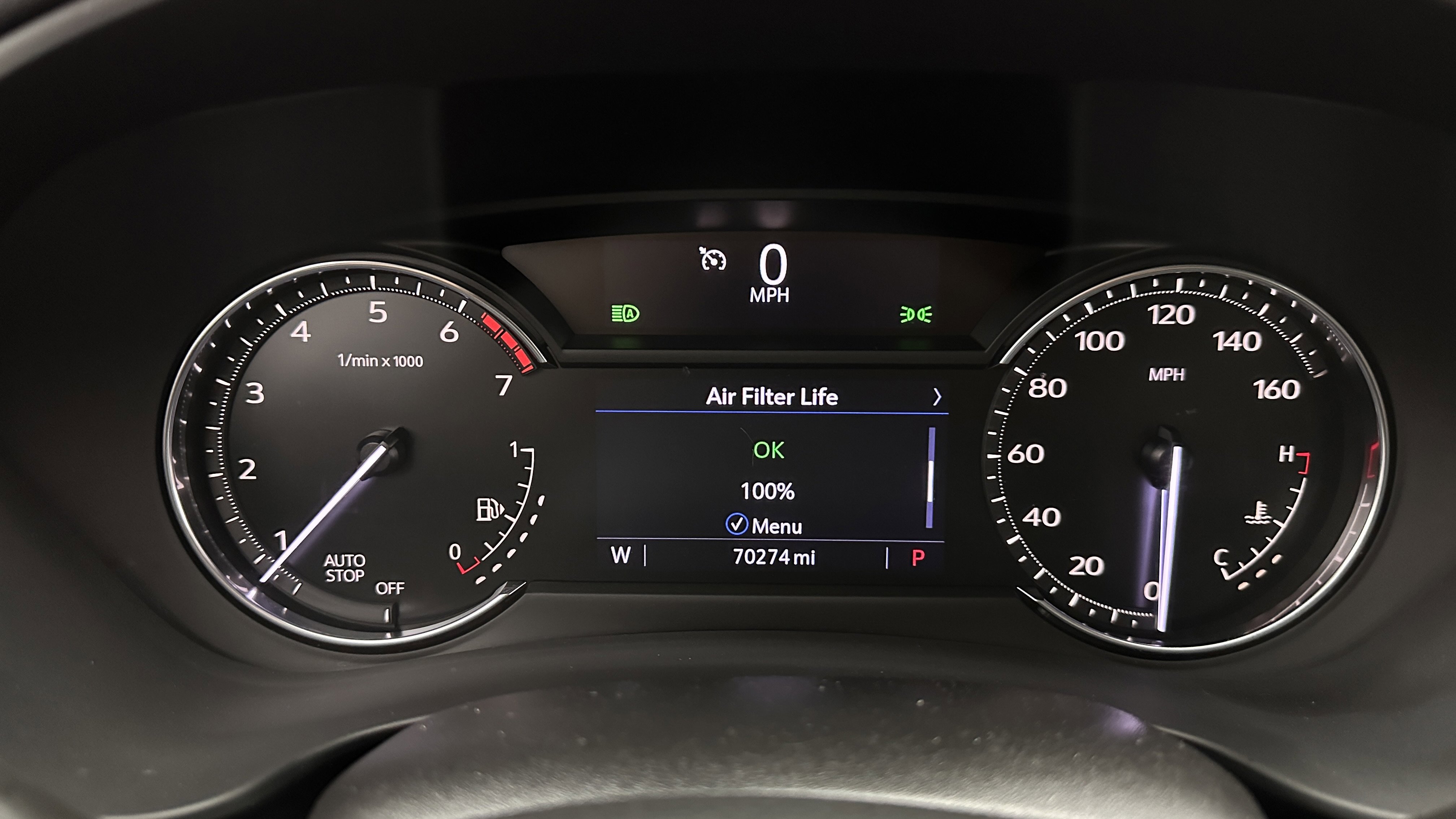 Used 2021 Cadillac XT4 Luxury w/ Cold Weather Package FWD image 21