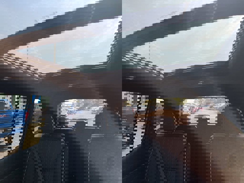 New 2026 Buick Enclave Avenir w/ Super Cruise Package image 48