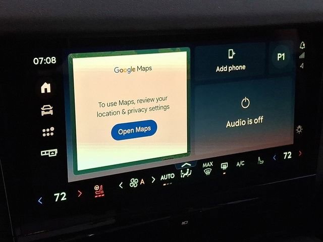 New 2025 Lincoln Navigator Reserve image 14