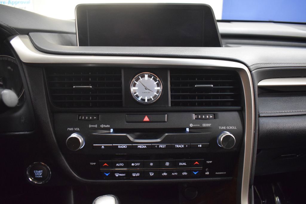 Used 2019 Lexus RX 350 AWD image 22