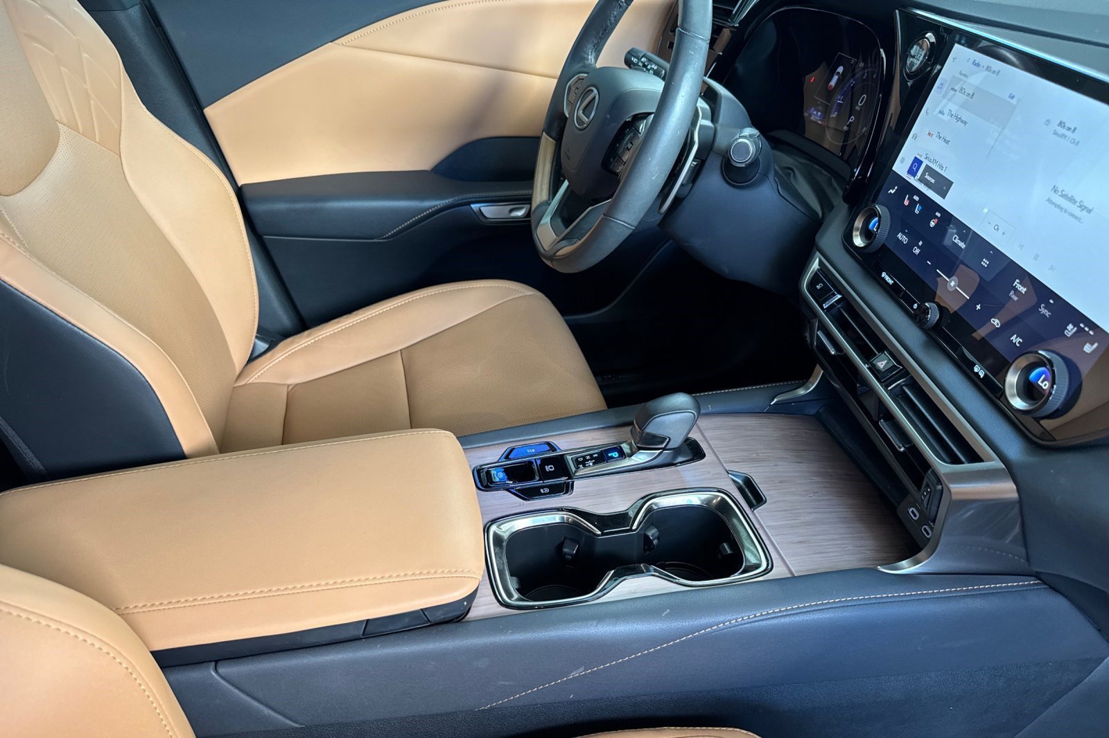 Certified 2024 Lexus RX 350 Premium FWD image 20