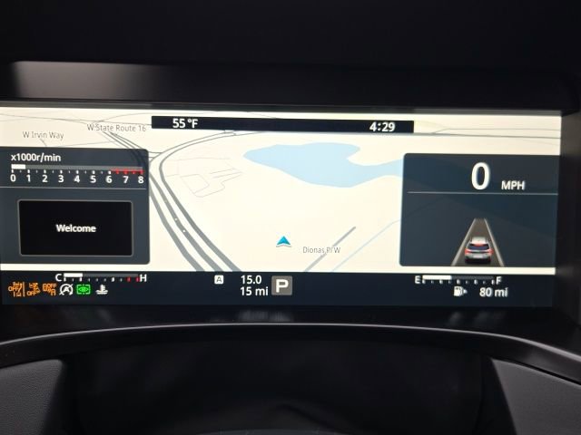 New 2026 Subaru Outback Wilderness image 13