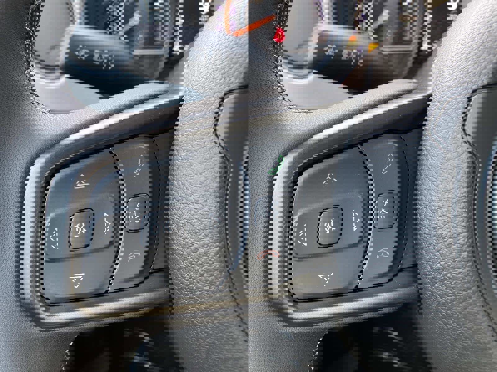 New 2026 Jeep Wrangler Sport S image 14