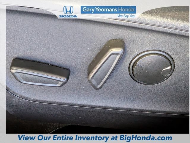 Used 2025 Ford Bronco Sport Big Bend AWD/4WD image 23