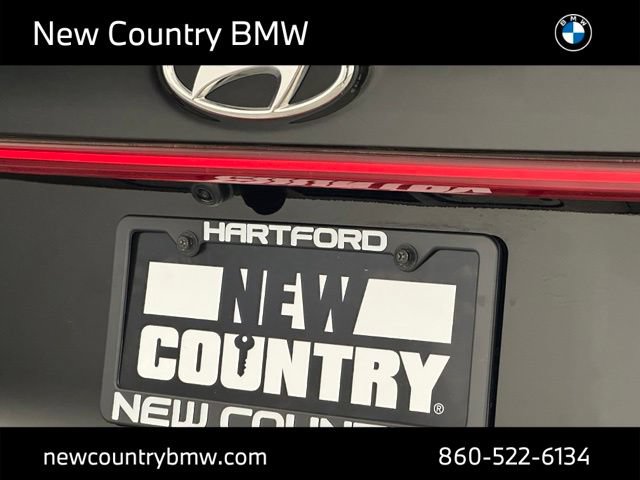 Used 2023 Hyundai Santa Fe Limited AWD/4WD image 33