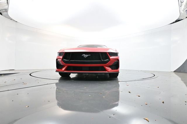 New 2025 Ford Mustang GT Premium image 27