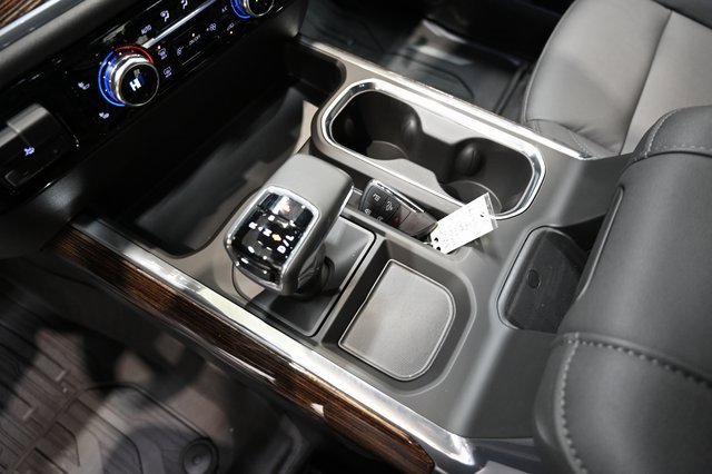 New 2026 GMC Sierra 1500 Elevation w/ Elevation Premium Package image 20