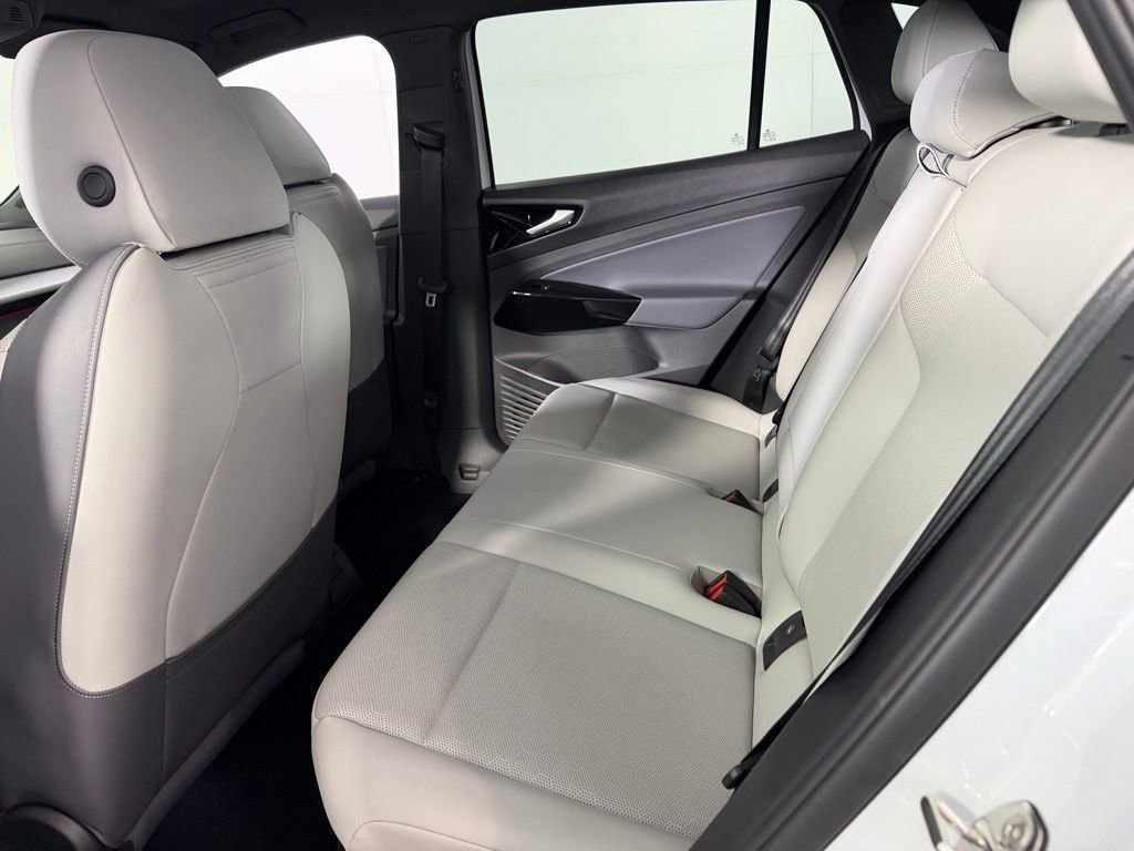 Used 2022 Volkswagen ID.4 Pro S w/ Gradient Package image 25