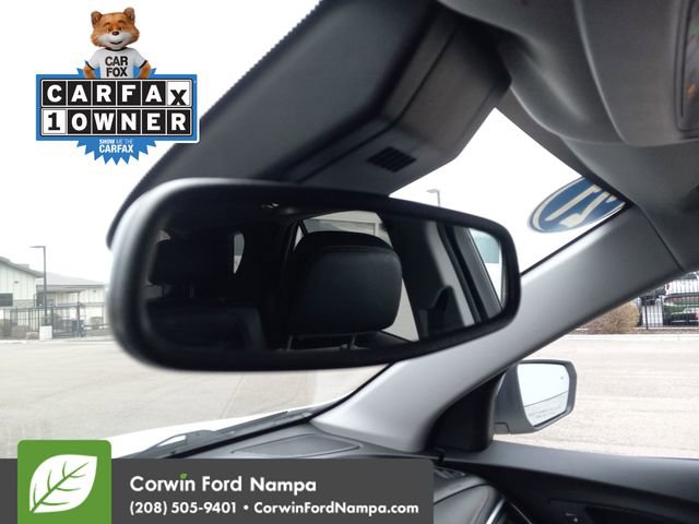 Used 2021 Chevrolet Equinox Premier image 20