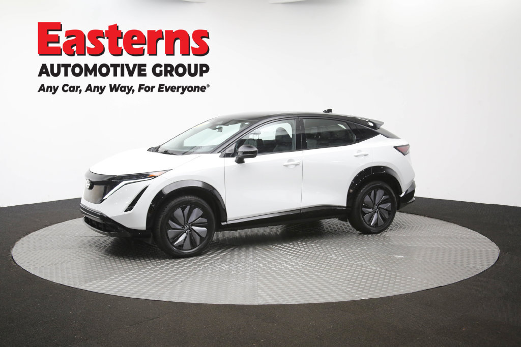 Used 2024 Nissan Ariya AWD image 61