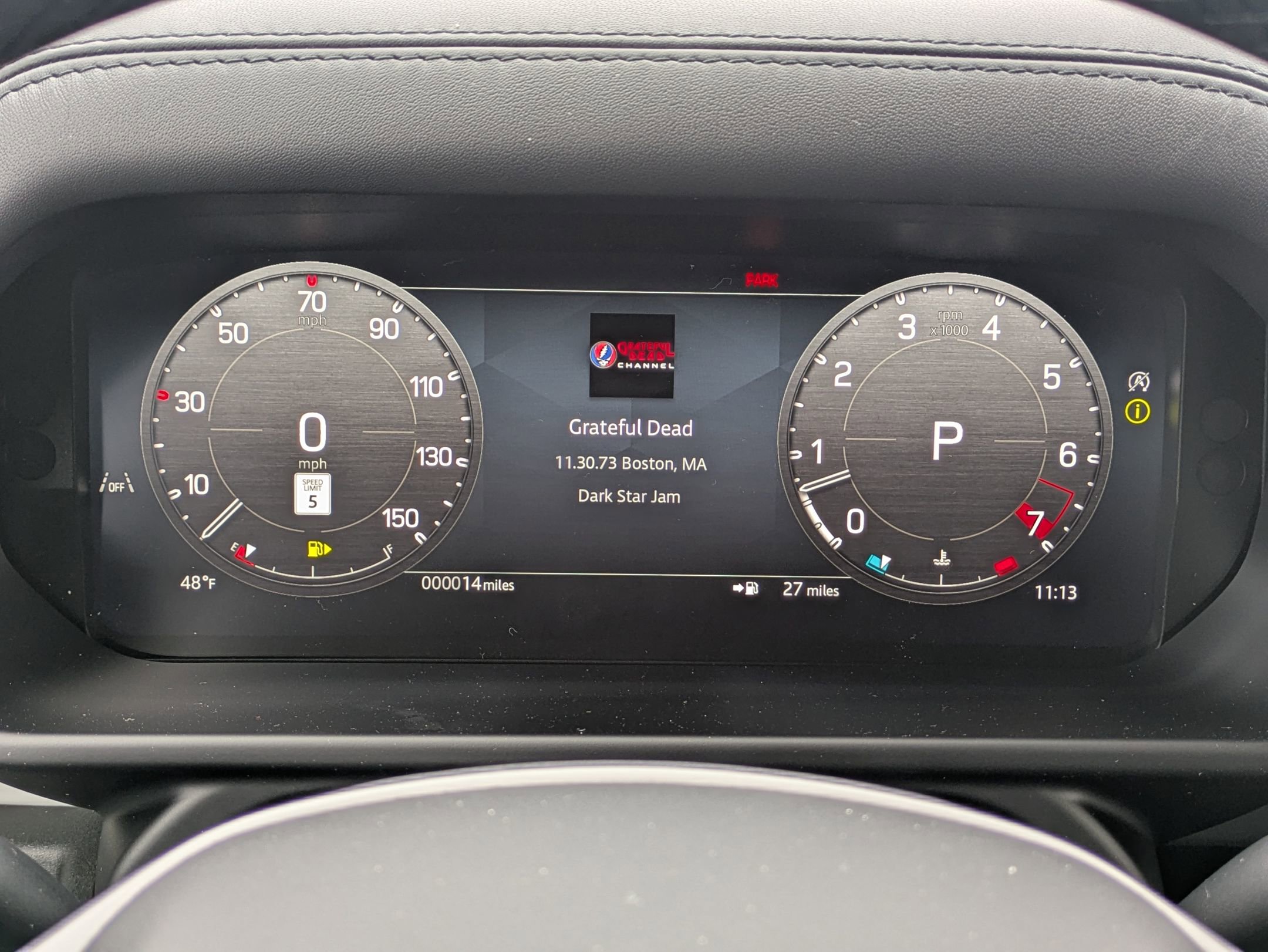 New 2026 Land Rover Defender 110 X-Dynamic SE image 10