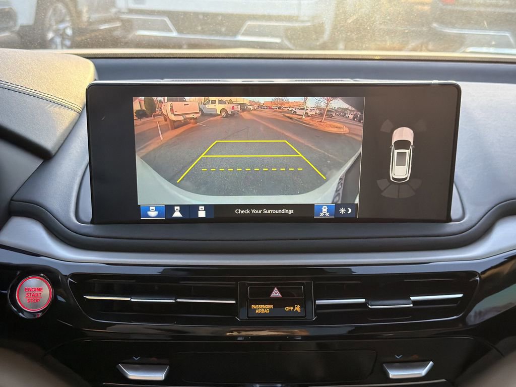 New 2026 Acura MDX w/ Technology Package image 28