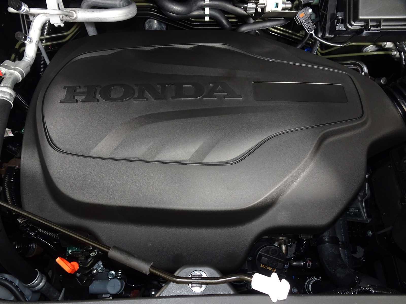 New 2026 Honda Ridgeline Black Edition image 9