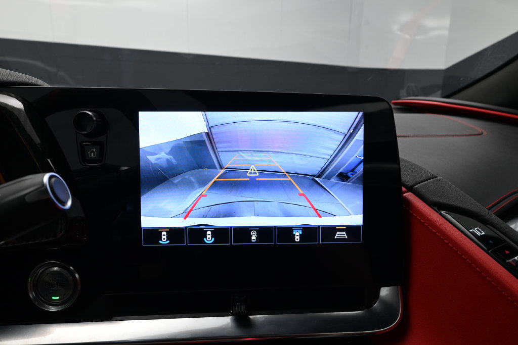Used 2022 Chevrolet Corvette Stingray Preferred Conv w/ Z51 Performance Package RWD image 22