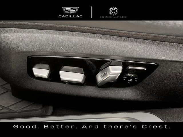 Used 2020 BMW 740i w/ M Sport Package RWD image 23