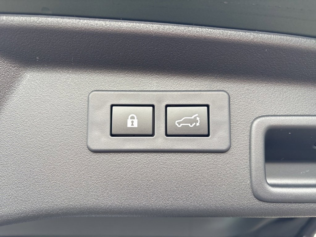 New 2026 Subaru Outback Limited XT image 28