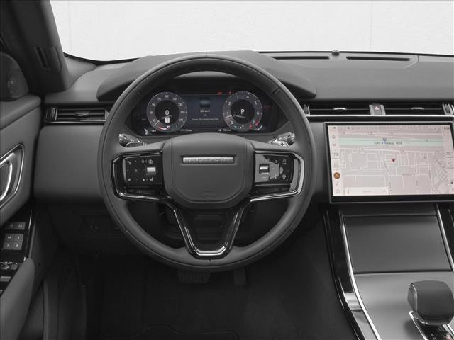New 2026 Land Rover Range Rover Velar Belgravia AWD/4WD image 4
