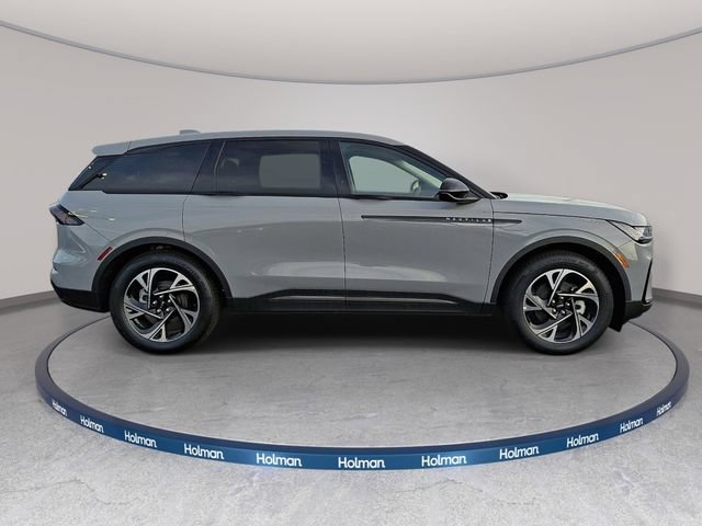 New 2026 Lincoln Nautilus Premier w/ Equipment Group 102A AWD/4WD image 4