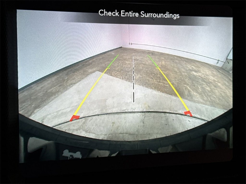 Used 2021 Jeep Wrangler Unlimited Sahara image 15