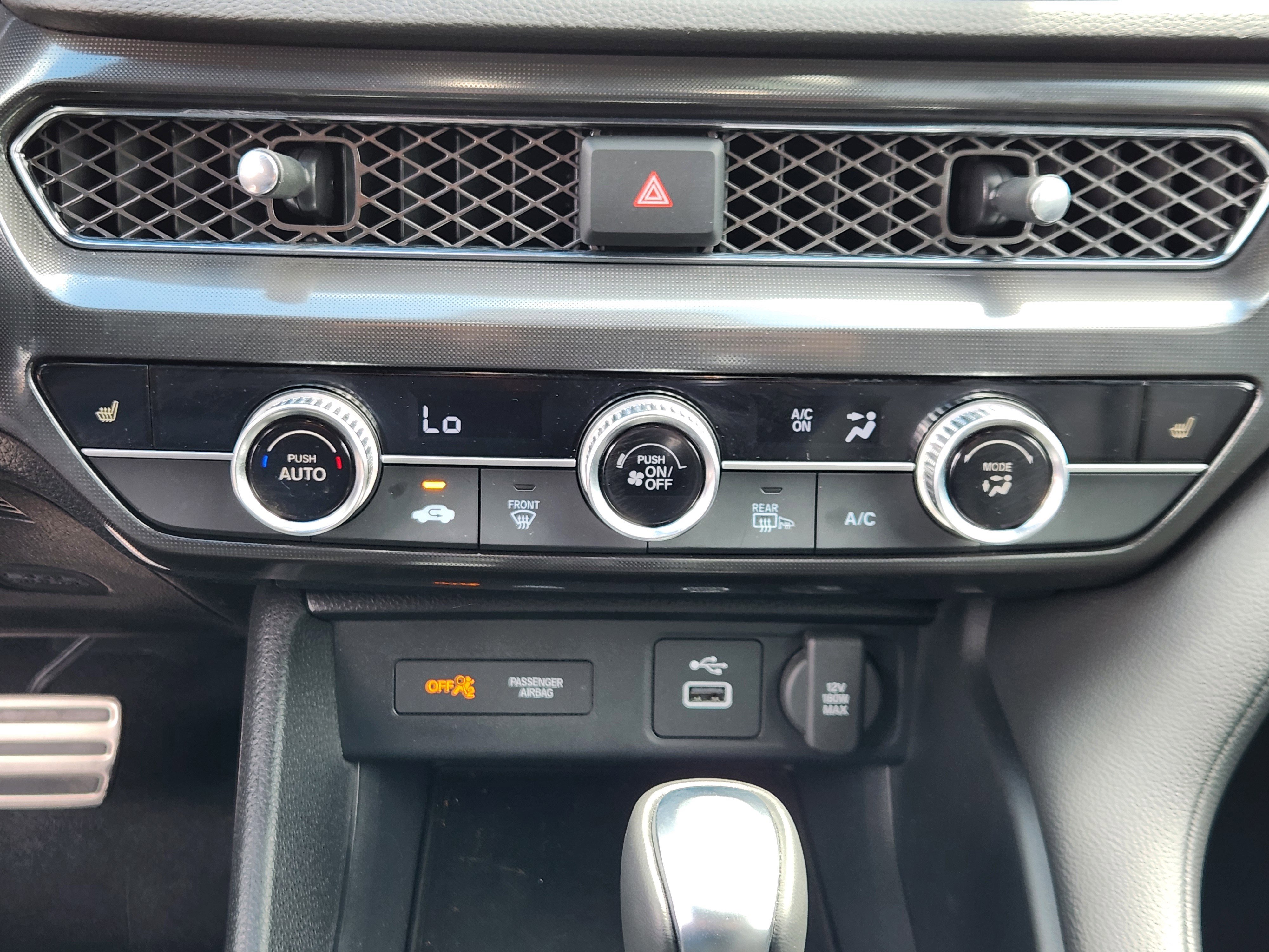 Used 2025 Acura Integra A-Spec image 21