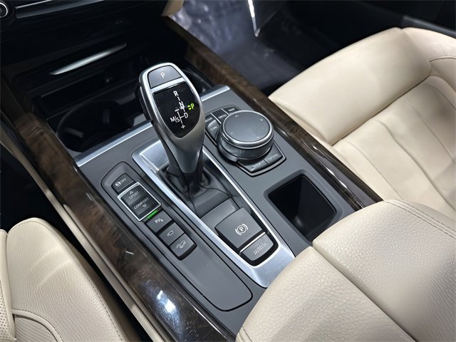 Used 2018 BMW X5 xDrive35d image 28