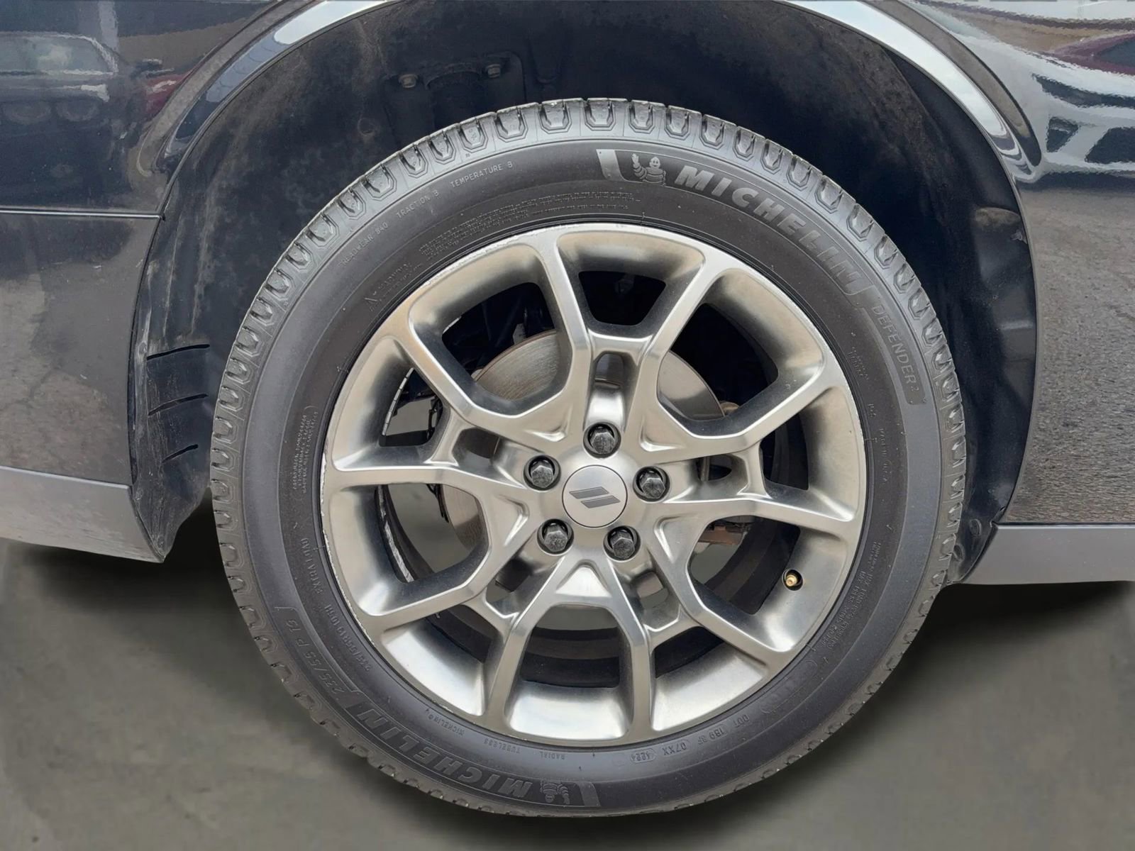 Used 2017 Dodge Challenger GT w/ Driver Convenience Group image 11