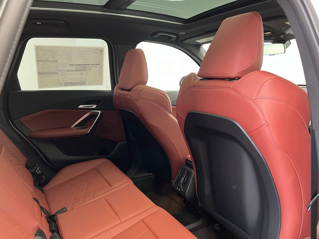 Used 2026 BMW X1 xDrive28i image 8