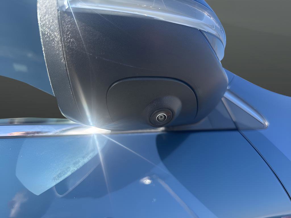 Used 2025 Buick Enclave Preferred image 45