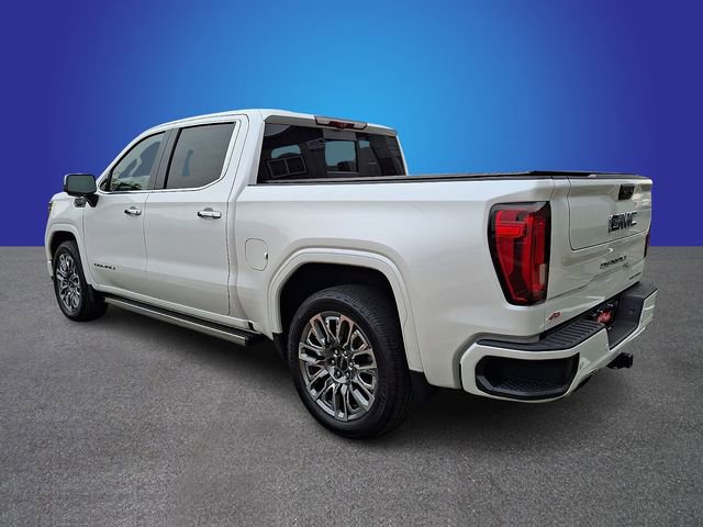 Used 2023 GMC Sierra 1500 Denali Ultimate image 7