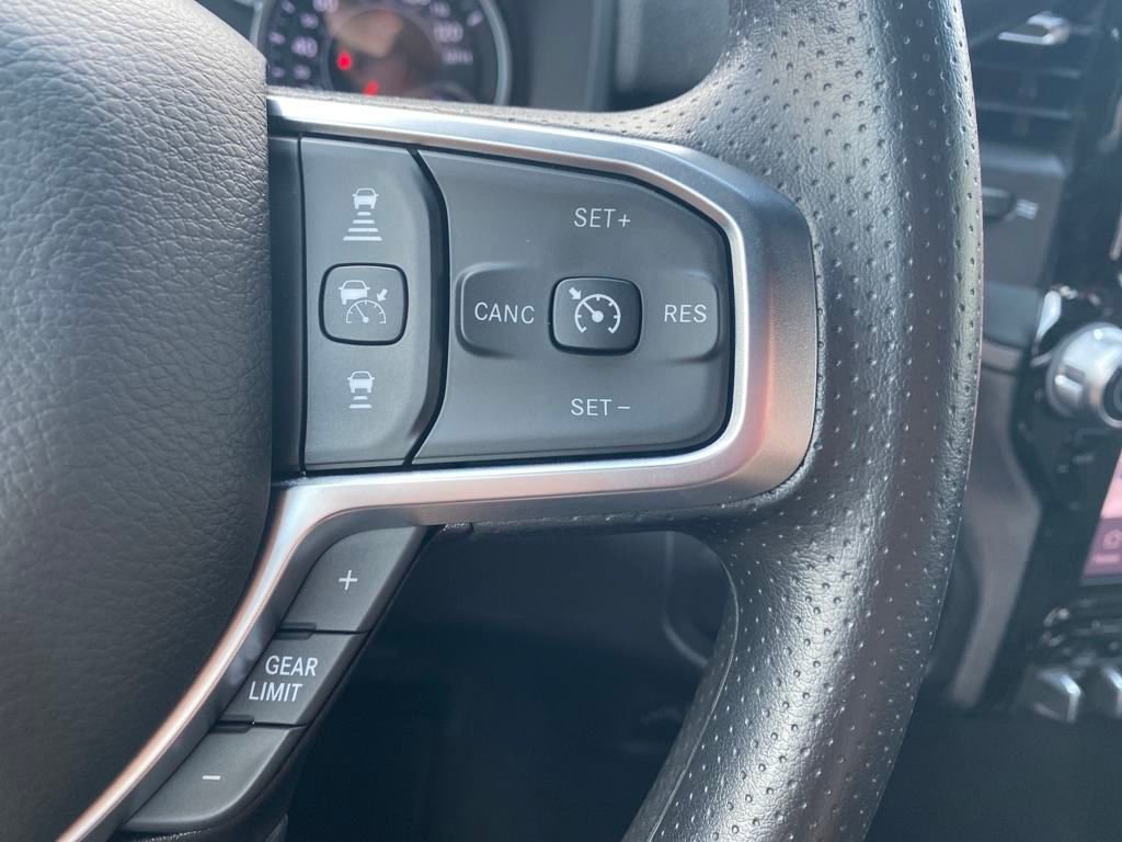 New 2026 RAM 2500 Tradesman image 18