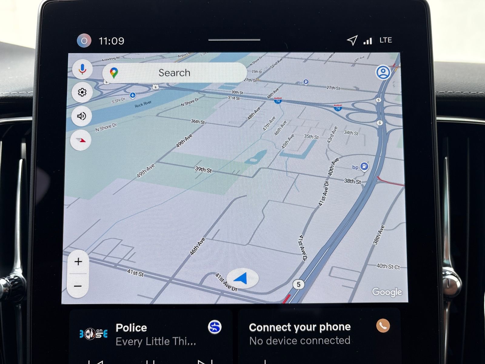 New 2026 Volvo XC60 B5 Ultra w/ Climate Package image 20