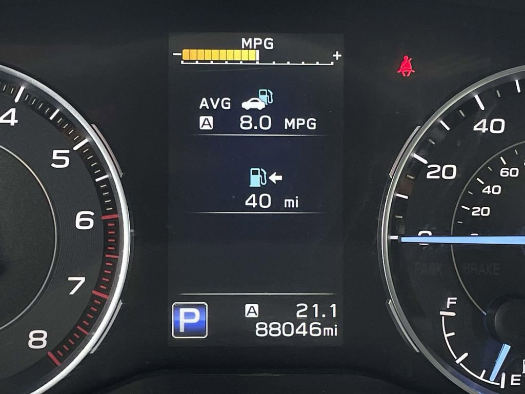 Used 2019 Subaru Ascent Limited image 18