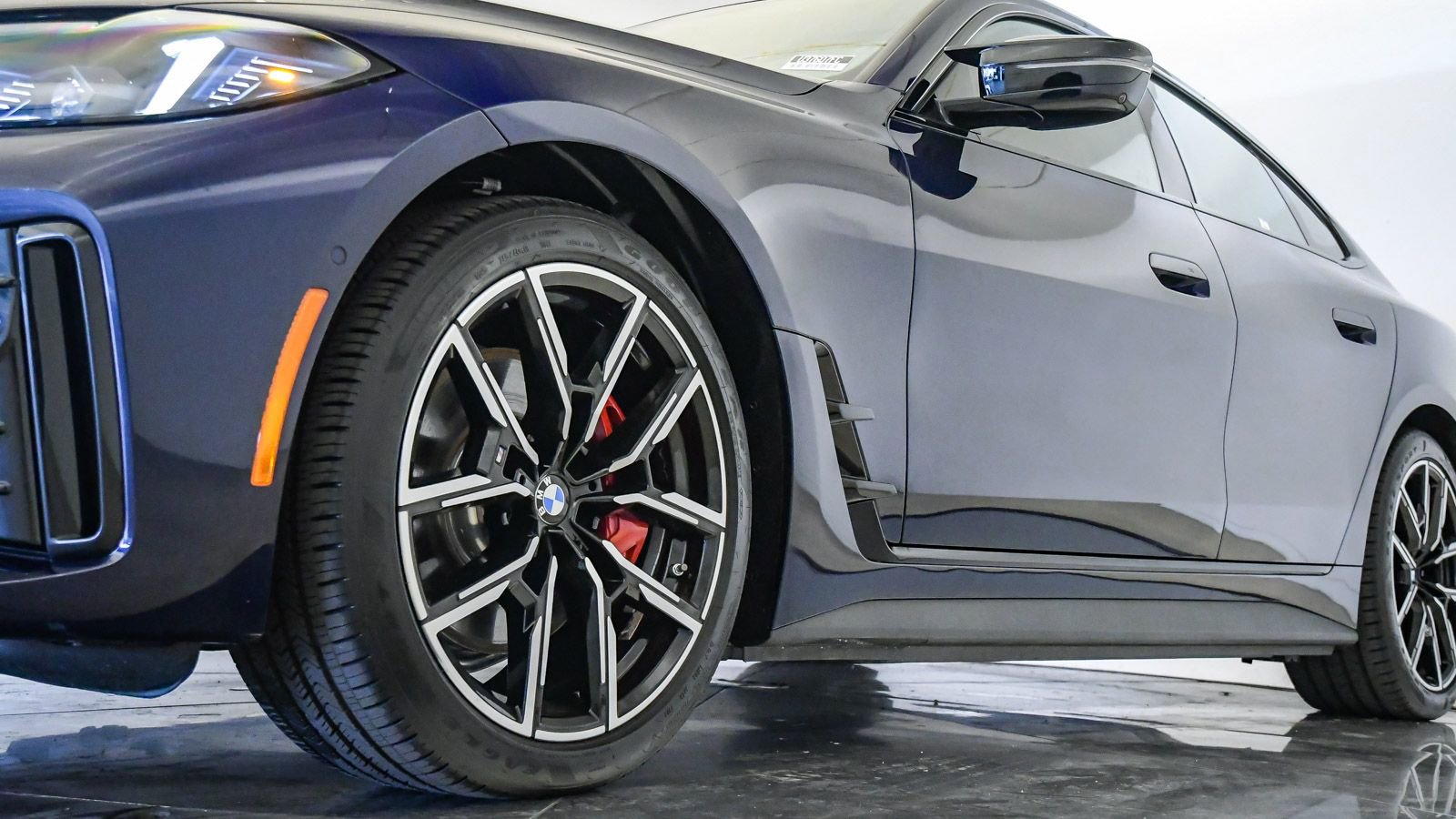 Used 2025 BMW i4 M50 image 11