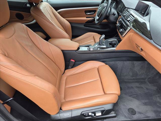 Used 2016 BMW 428i xDrive Coupe AWD/4WD image 22