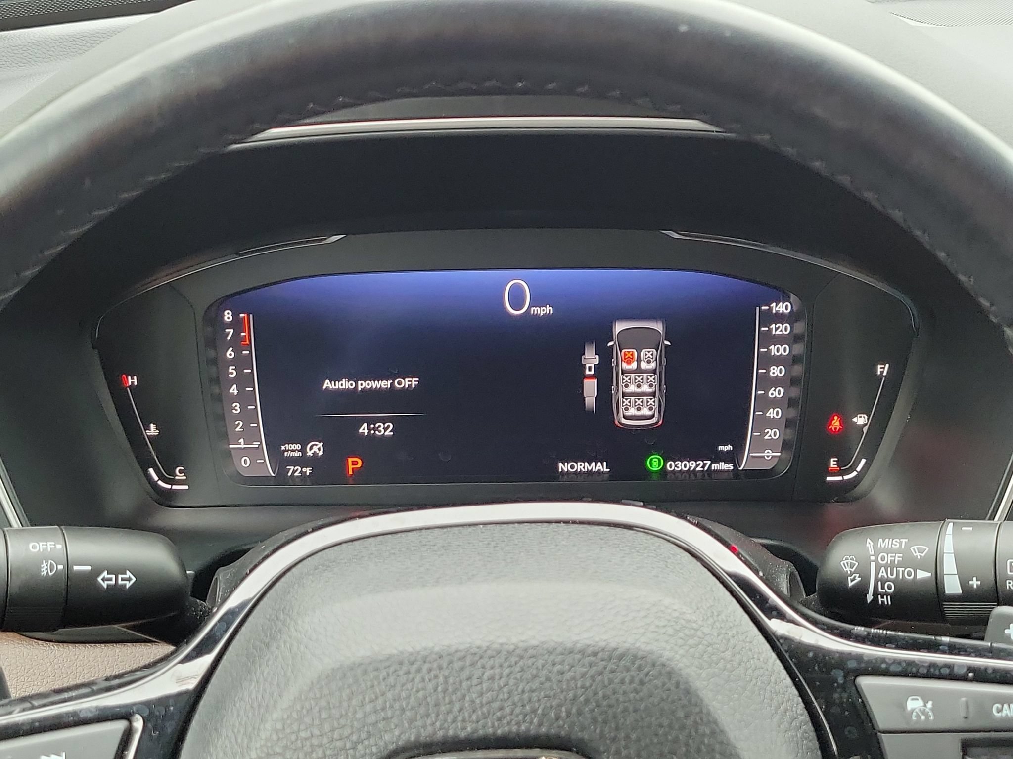 Certified 2023 Honda Pilot Elite image 14