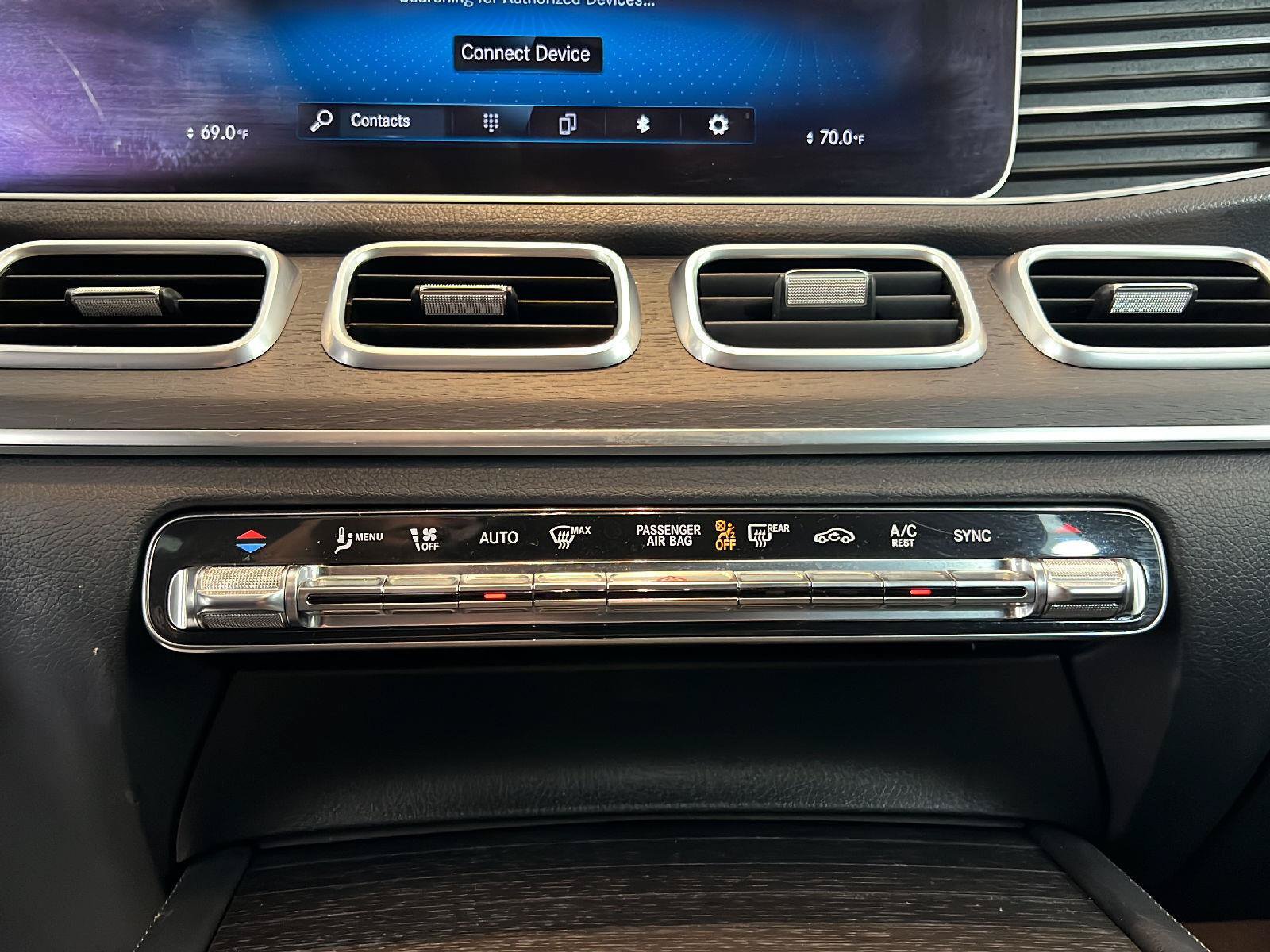 Used 2020 Mercedes-Benz GLE 350 4MATIC image 25
