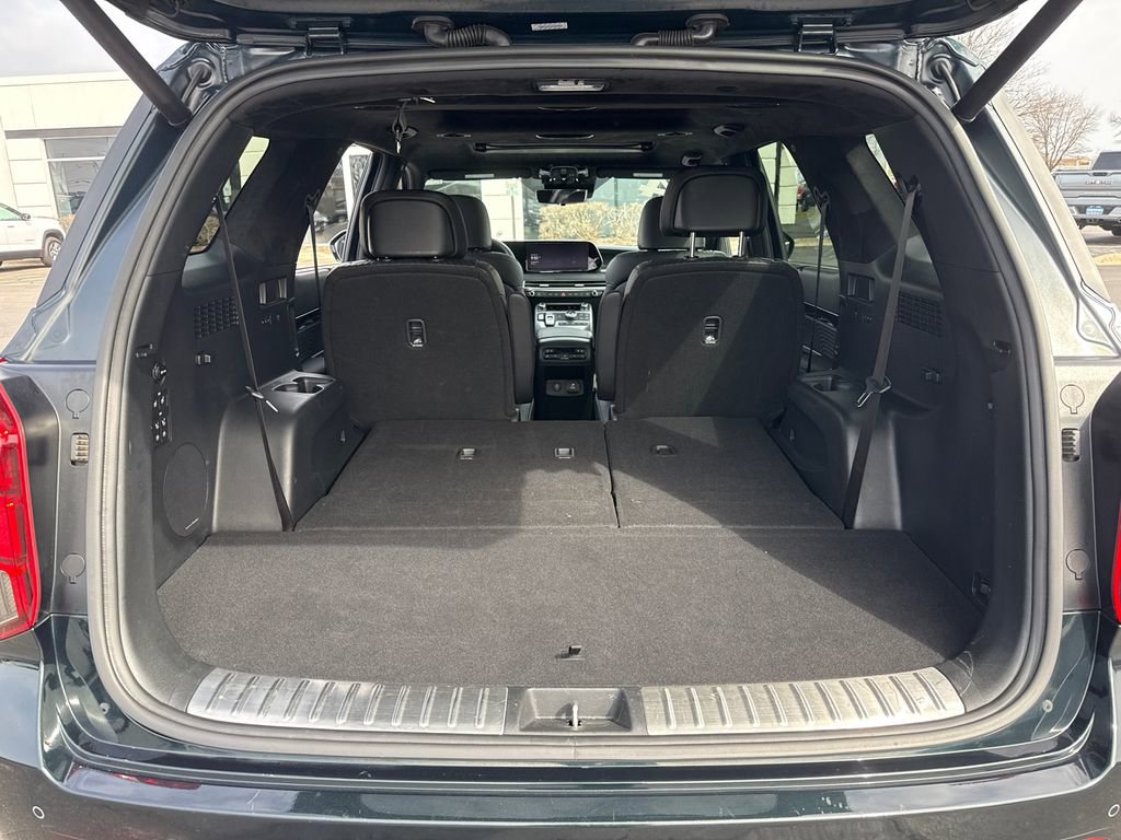 Used 2024 Hyundai Palisade Calligraphy image 33