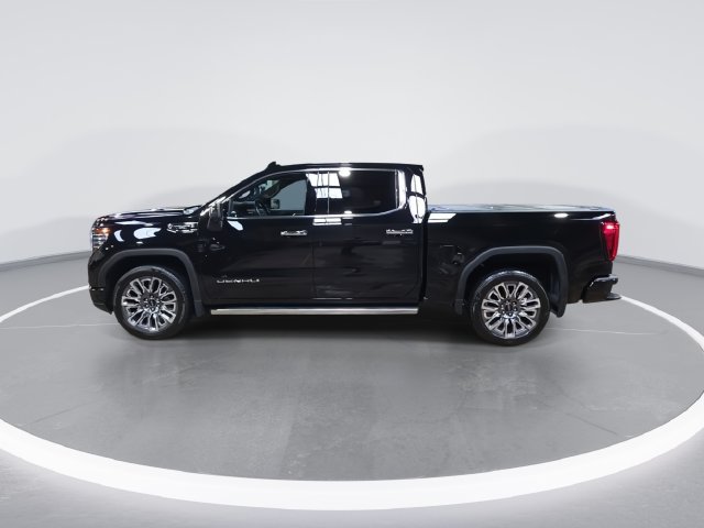 Used 2026 GMC Sierra 1500 Denali Ultimate AWD/4WD image 5