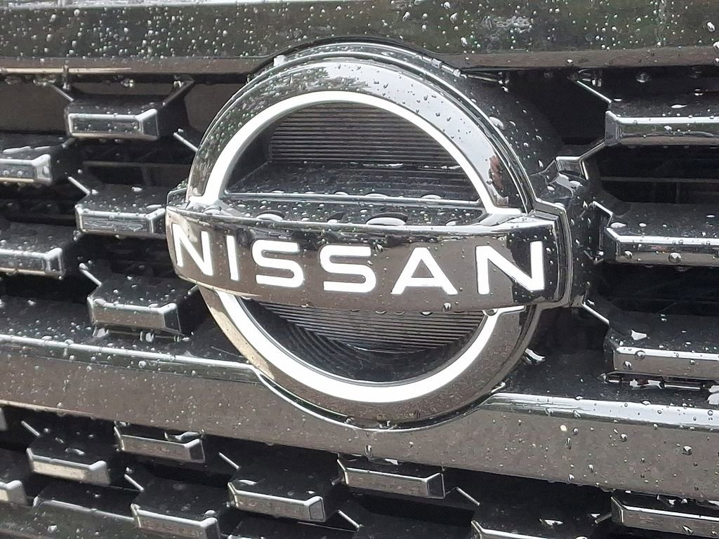 New 2026 Nissan Frontier SV w/ SV Convenience Package AWD/4WD image 13